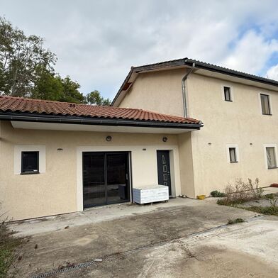 Maison 6 pièces 249900 €