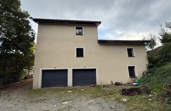 Vente maison 6 pièces 152 m² Marcilly-le-Châtel (42130) — photo 2