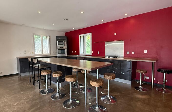 Vente maison 6 pièces 152 m² Marcilly-le-Châtel (42130) — photo 5