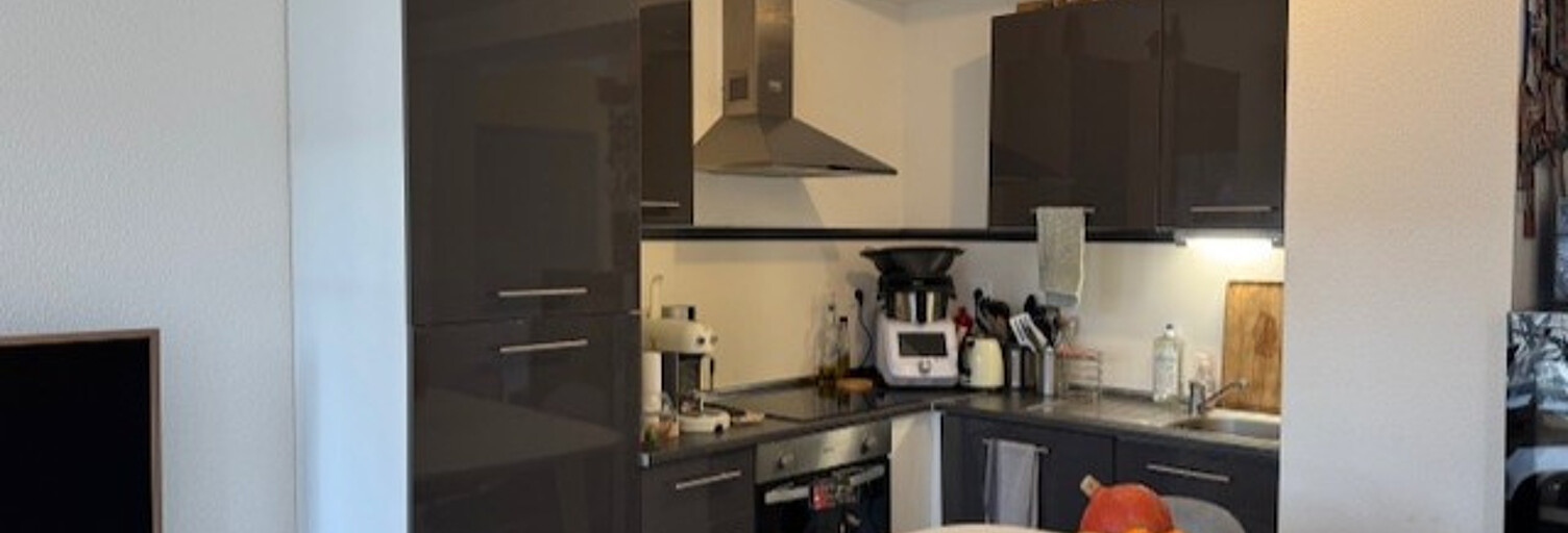 Appartement 2 Pièces 47 m² à louer à Maîche (25120)