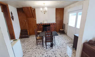 Maison 3 Pièces 85 m² à vendre à Amiens (80000)