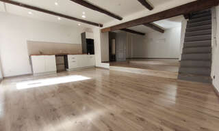 Appartement 4 Pièces 99 m² à vendre à Villeneuve-lès-Béziers (34420)