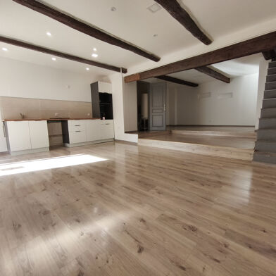 Appartement 4 pièces 130000 €