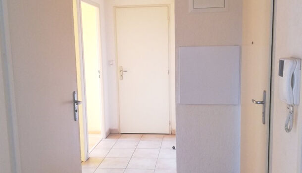 Appartement 3 pièces  à louer Fontaine 38600