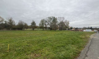 Terrain  919 m² à vendre à La Force (24130)