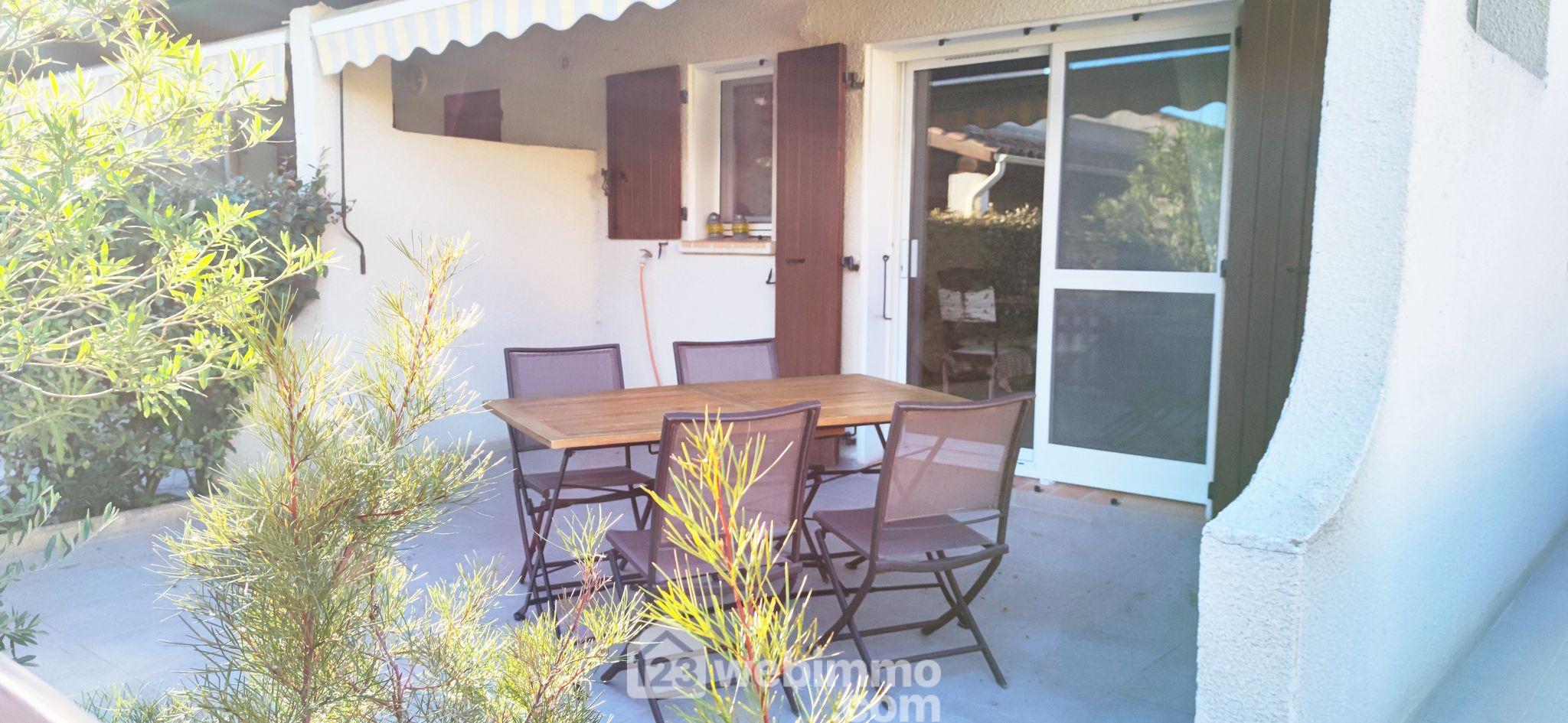 Agence immobilière de 123webimmo.com