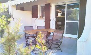 Appartement 3 Pièces 53 m² à vendre à Saintes-Maries-de-la-Mer (13460)