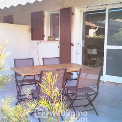 Appartement 3 pièces 312000 €