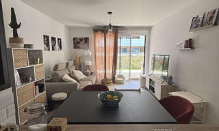 Appartement 3 Pièces 64 m² à vendre à Castries (34160)