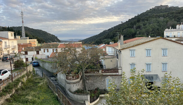 Villa / Maison 7 pièces  à vendre Perthus (Le) 66480