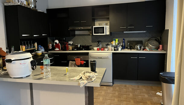 Villa / Maison 7 pièces  à vendre Perthus (Le) 66480