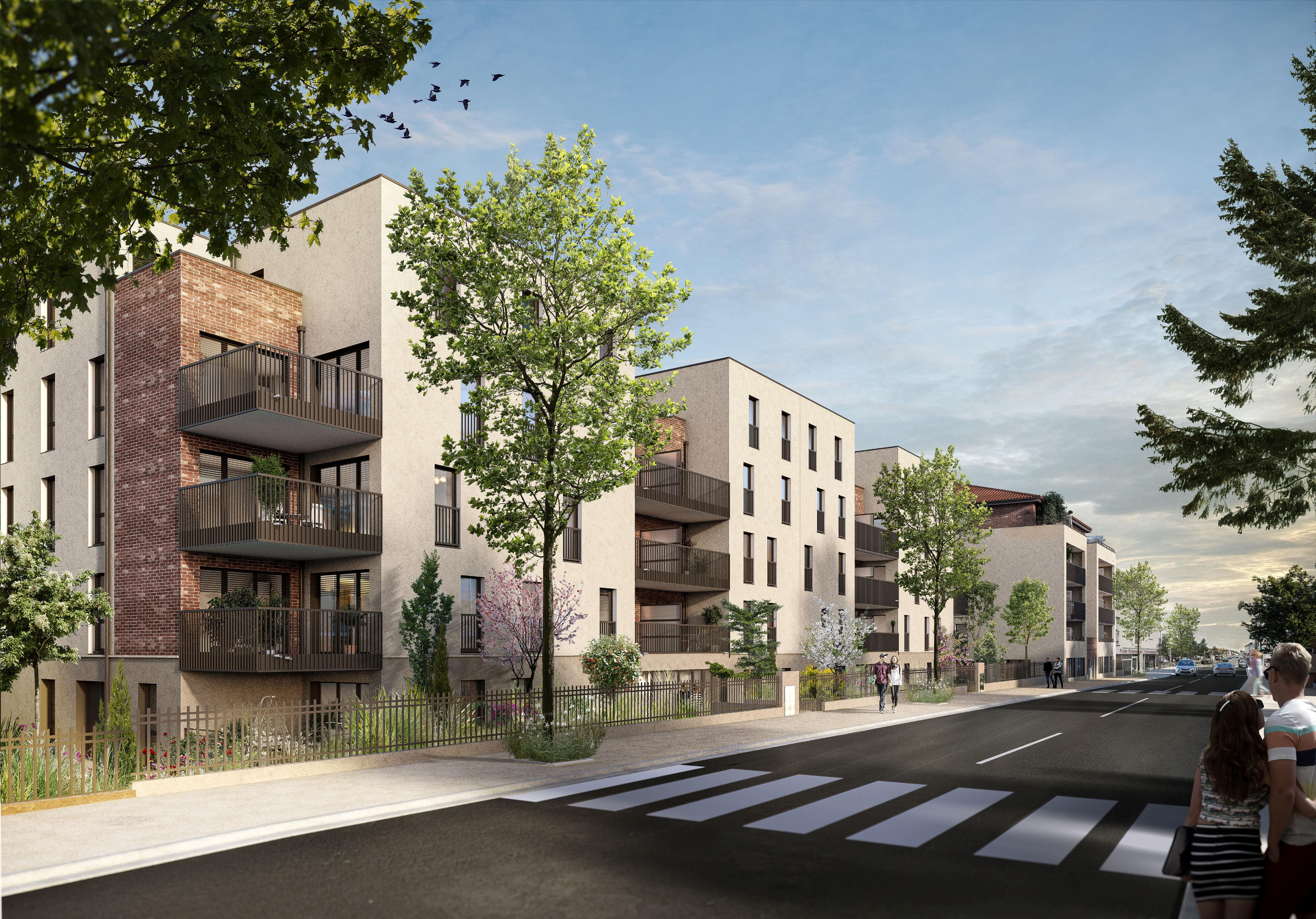 Agence immobilière de Anthema