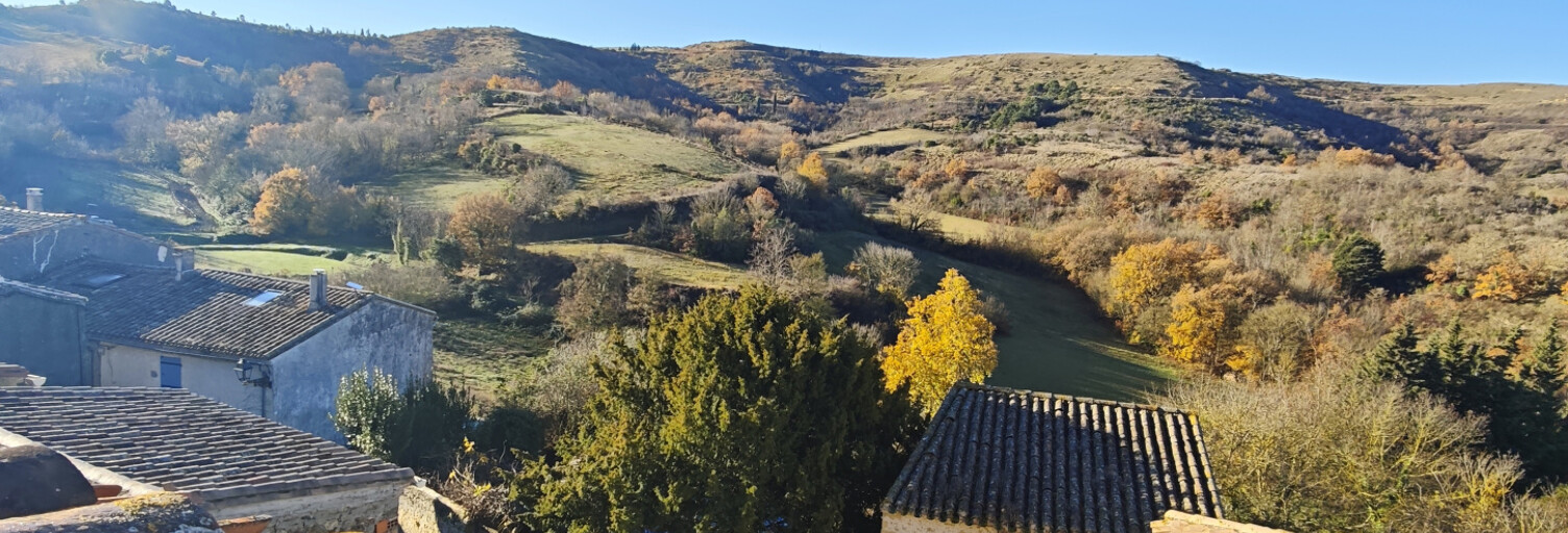 Maison 4 Pièces 111 m² à vendre à Laurac (11270)