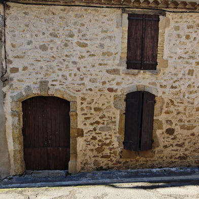 Maison 4 pièces 96500 €