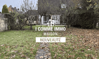 Maison 4 Pièces 87 m² à louer à Sailly-Labourse (62113)