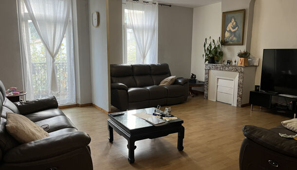 Villa / Maison 7 pièces  à vendre Perthus (Le) 66480