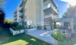 Appartement 2 Pièces 51 m² à vendre à Saint-Laurent-du-Var (06700)