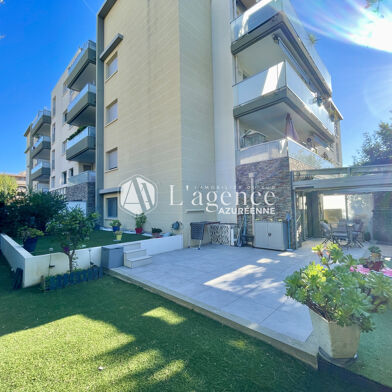 Appartement 2 pièces 392000 €