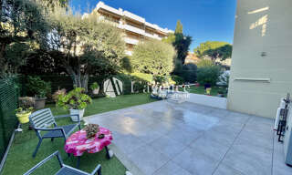 Appartement 2 Pièces 51 m² à vendre à Saint-Laurent-du-Var (06700)