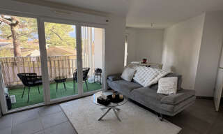 Appartement 3 Pièces 58 m² à vendre à Saint-André-de-Cubzac (33240)