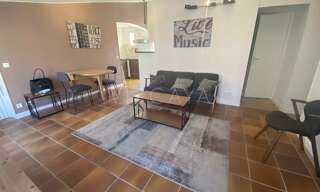 Appartement 3 Pièces 48 m² à louer à Nice (06300)