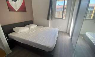 Appartement 3 Pièces 48 m² à louer à Nice (06300)