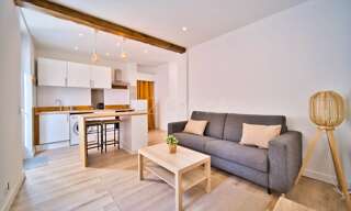 Appartement 2 Pièces 36 m² à louer à Nice (06000)