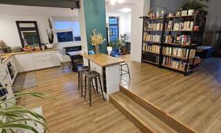 Maison 8 Pièces 290 m² à vendre à Toulouse (31100)