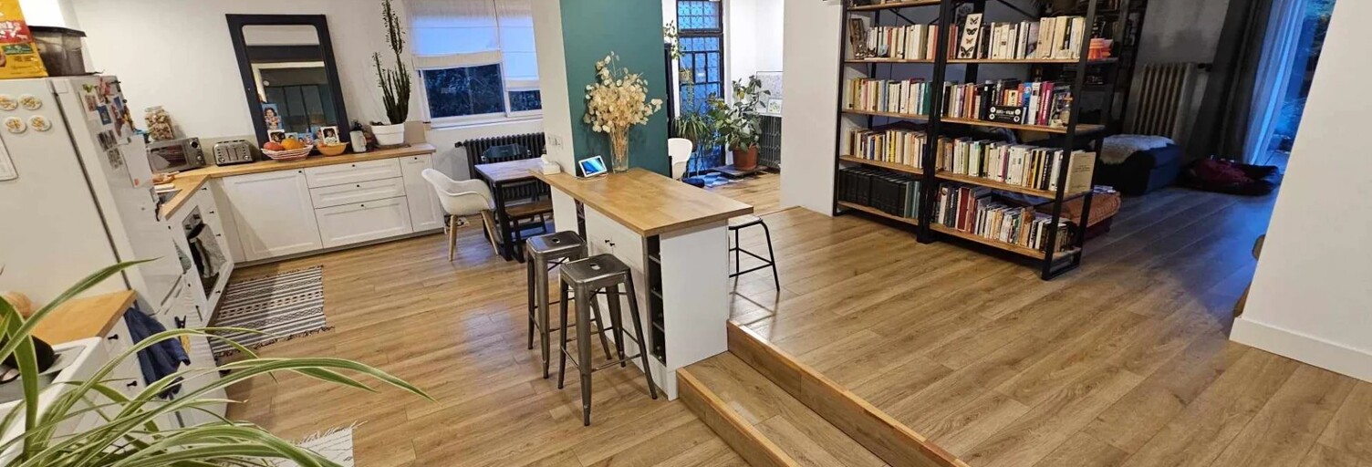 Maison 8 Pièces 290 m² à vendre à Toulouse (31100)