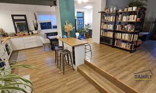 Maison 8 Pièces 290 m² à vendre à Toulouse (31100)