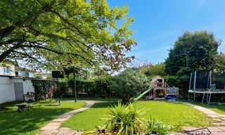 Maison 8 Pièces 290 m² à vendre à Toulouse (31100)