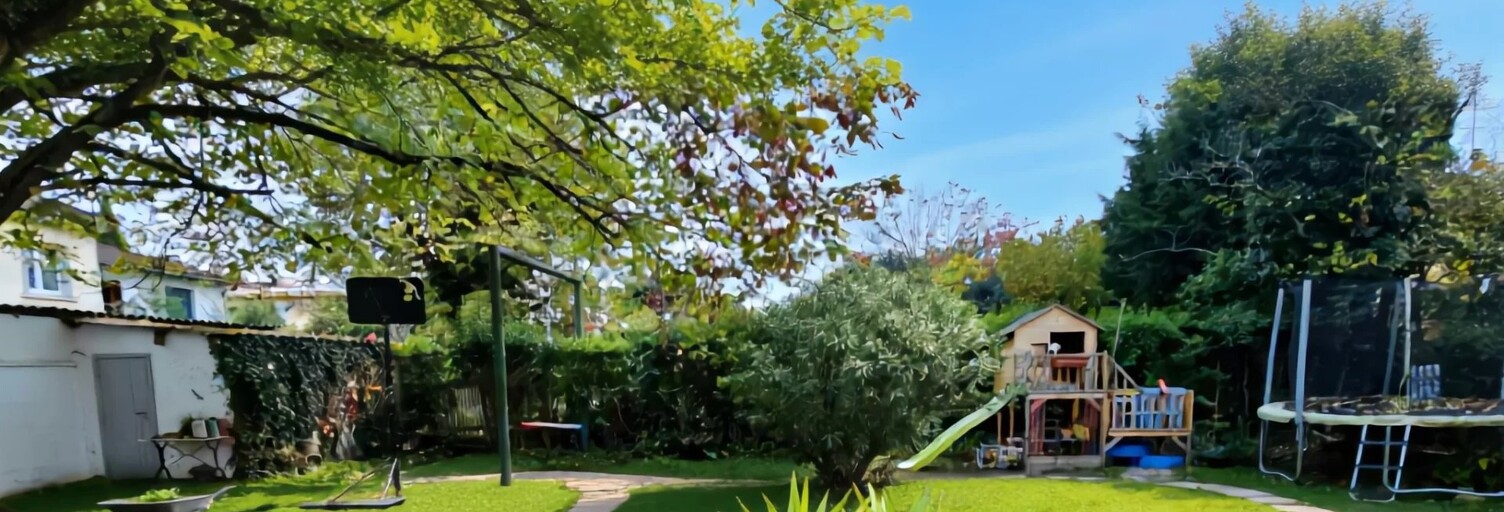 Maison 8 Pièces 290 m² à vendre à Toulouse (31100)