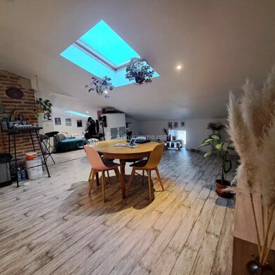 Appartement 4 pièces 563 €