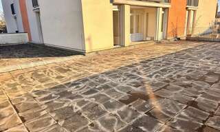 Appartement 3 Pièces 68 m² à vendre à Dijon (21000)