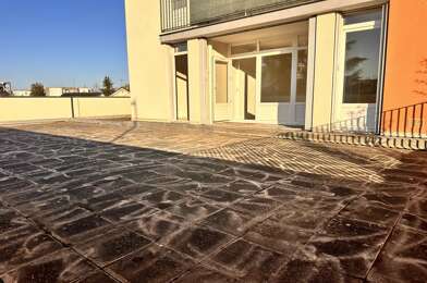 Appartement 3 pièces 145000 €