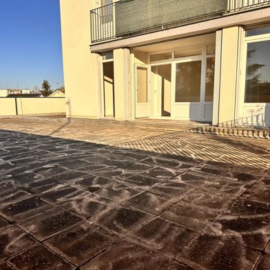 Appartement 3 pièces 145000 €