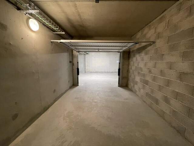 GARAGE VILLENEUVE DE LA RAHO - Avenue GUIMERA — photo du bien