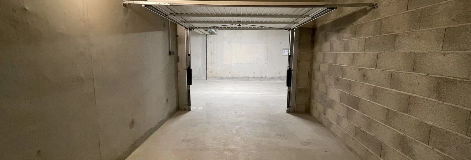 Garage  15 m² à louer à Villeneuve-de-la-Raho (66180)