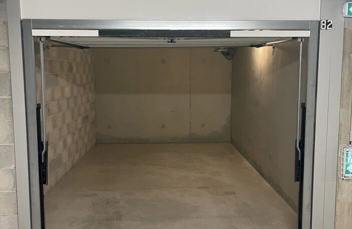 GARAGE VILLENEUVE DE LA RAHO - Avenue GUIMERA — photo 3