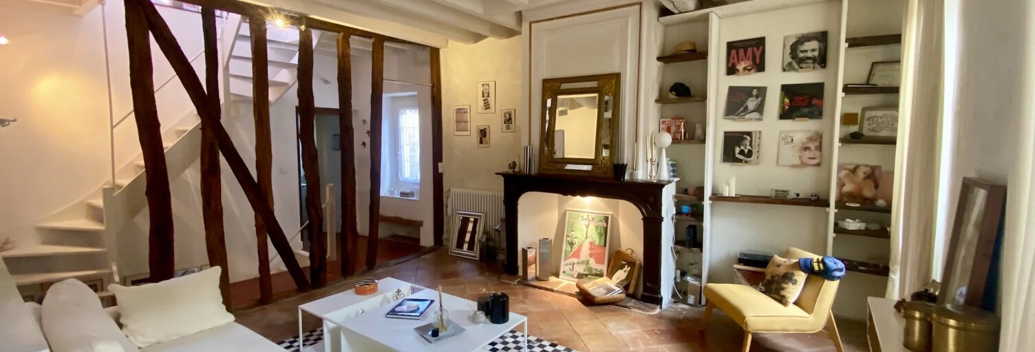 Maison 6 Pièces 140 m² à vendre à Saint-Félix-Lauragais (31540)