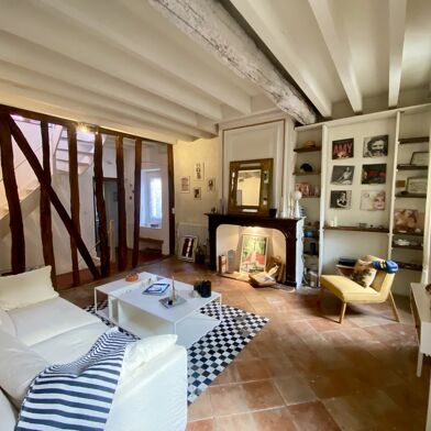 Maison 6 pièces 265000 €