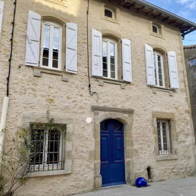 Maison 6 pièces 265000 €