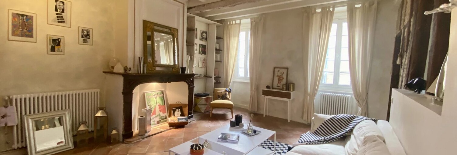 Maison 6 Pièces 140 m² à vendre à Villefranche-de-Lauragais (31290)