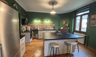 Maison 6 Pièces 171 m² à vendre à Scionzier (74950)