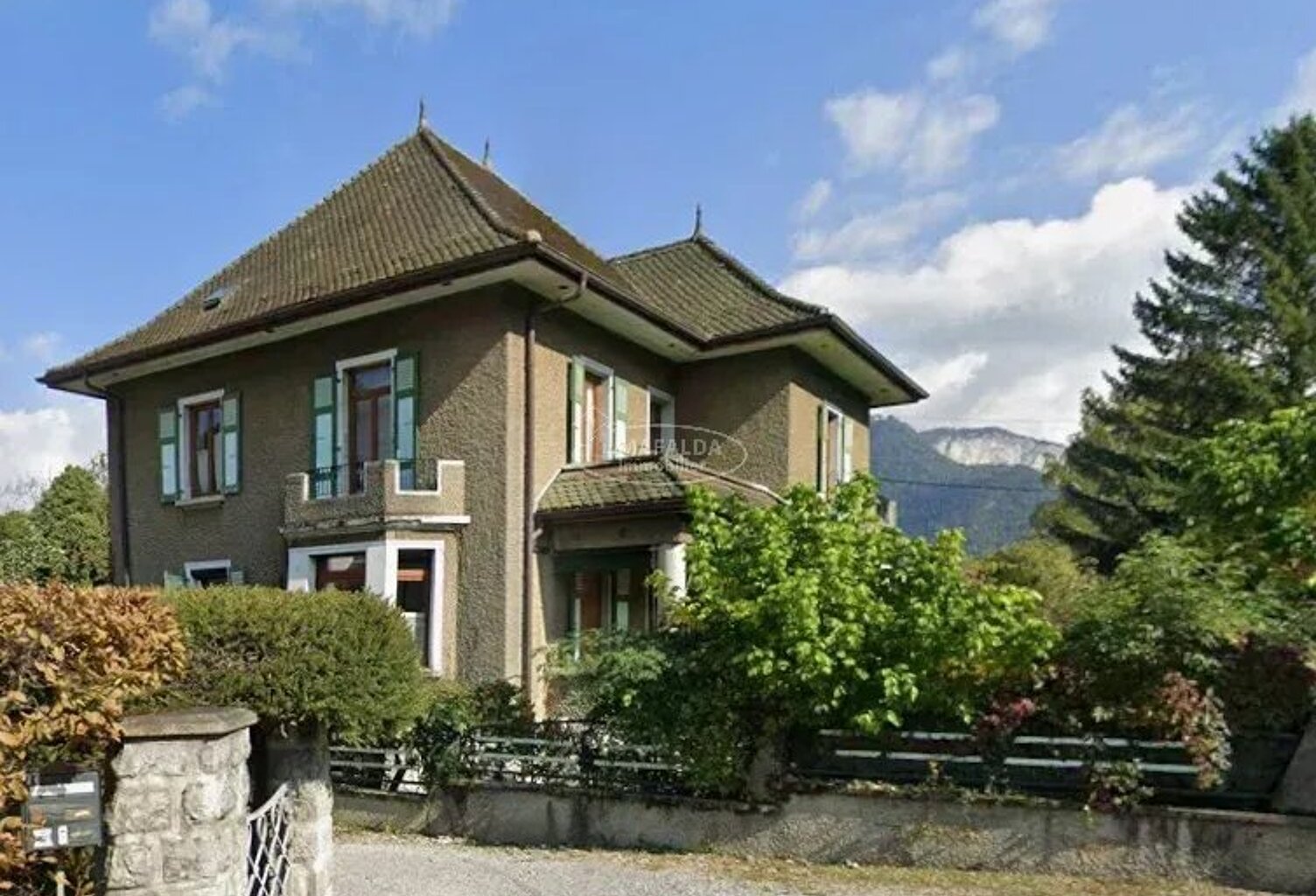 Maison à vendre à Scionzier — photo 1