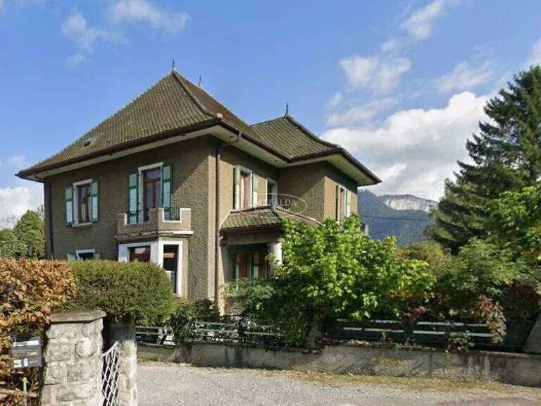 Maison à vendre à Scionzier — photo 1