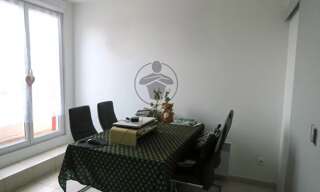 Appartement 3 Pièces 51 m² à louer à Reims (51100)