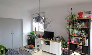 Appartement 3 Pièces 51 m² à louer à Reims (51100)