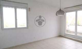 Appartement 3 Pièces 51 m² à louer à Reims (51100)