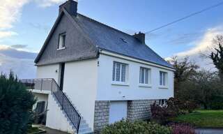 Maison 6 Pièces 123 m² à vendre à Quimperlé (29300)